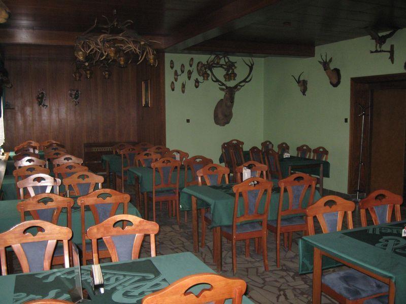 Hotel Reoneo Vernirovice Exterior photo